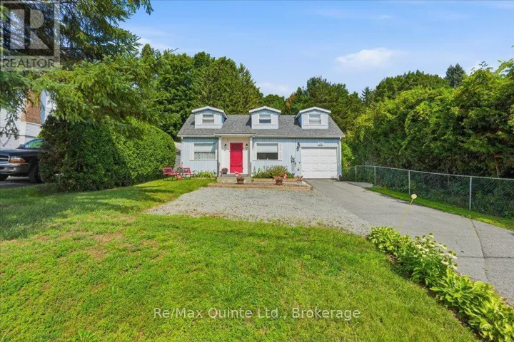 33 GEORGE STREET, Brighton, Ontario K0K1H0