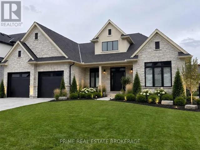 689 VALLEYSTREAM WALK, London North (North R), Ontario N6G3X8