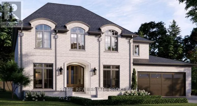 LOT 3 CREEKVIEW CHASE, London North (North R), Ontario N6G3Z7
