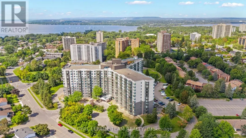 719 - 1025 GRENON AVENUE, Ottawa, Ontario K2B8S5