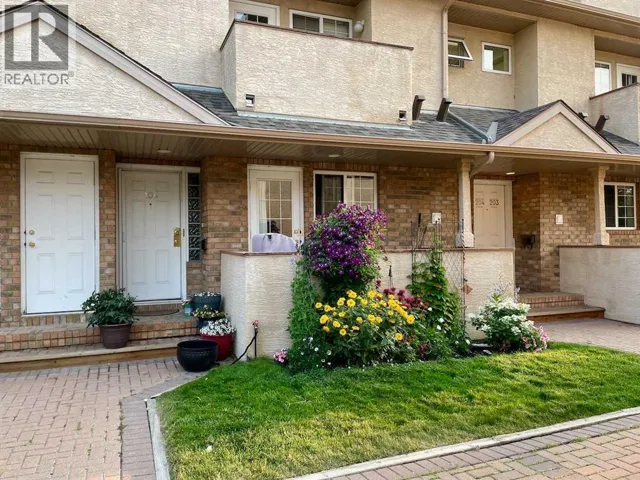 104, 438 31 Avenue NW, Calgary, Alberta T2M2P4