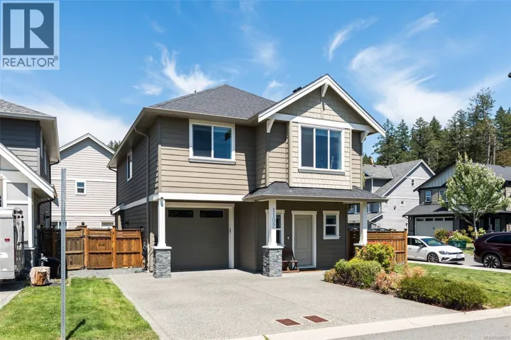 1102 Crispin Pl, Langford, British Columbia V9C0M6