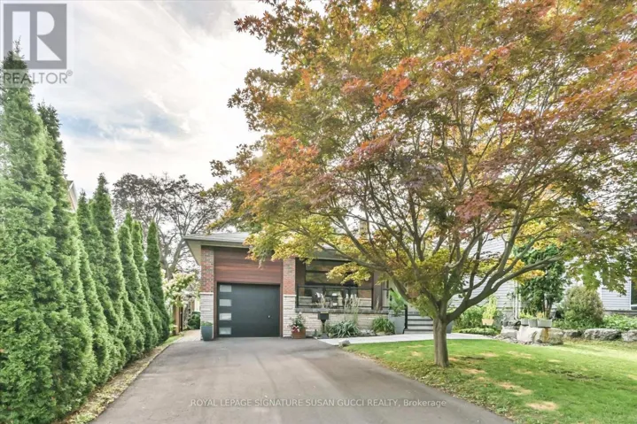 16 SQUIRES AVENUE, Toronto (O'Connor-Parkview), Ontario M4B2R3