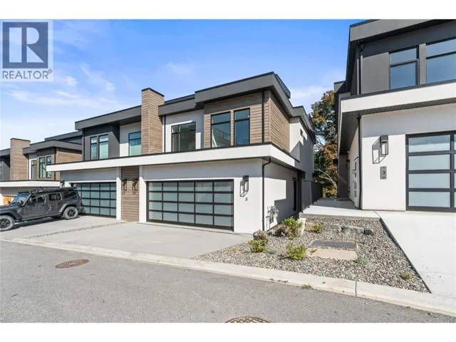 7920 Kidston Road Unit# 9, Coldstream, British Columbia V1B0B4