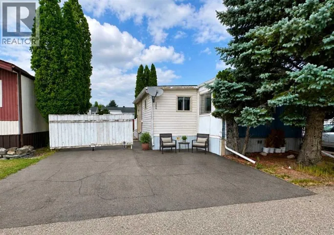 106, 2300 13 Street N, Lethbridge, Alberta T1H4E8