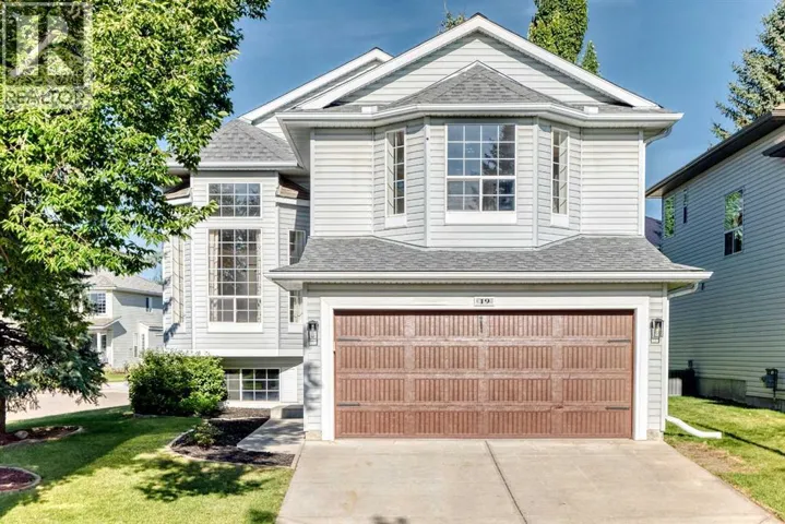 19 Valley Brook Circle NW, Calgary, Alberta T3B5S4