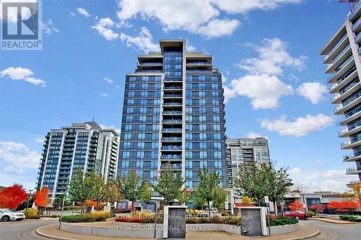 404 - 75 NORTH PARK ROAD, Vaughan (Beverley Glen), Ontario L4J0G6