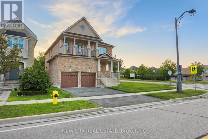 2 LADY VALENTINA AVENUE, Vaughan (Patterson), Ontario L6A0E4