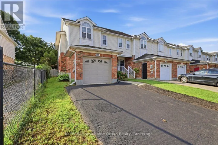 138 WERSTINE TERRACE, Cambridge, Ontario N3C4H1