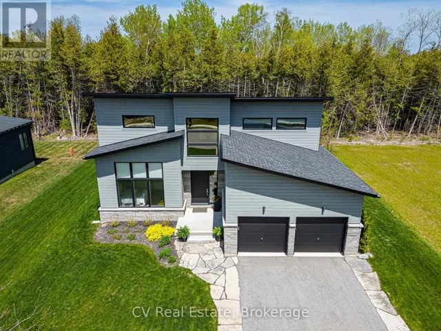 113 TEKIAH ROAD, Blue Mountains, Ontario N0H1J0