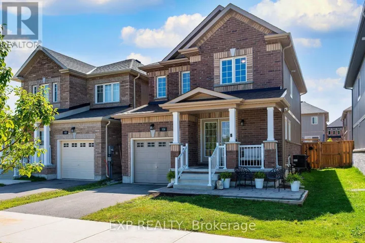 106 MABERN STREET, Barrie, Ontario L9J0H8
