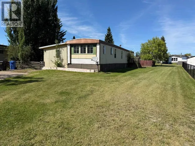 5025 44 Street, Grimshaw, Alberta T0H1W0