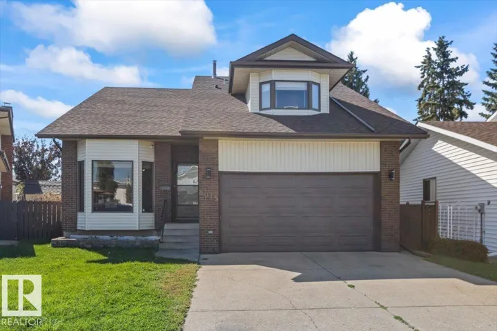 8015 158 ave NW, Edmonton, Alberta T5Z2T7