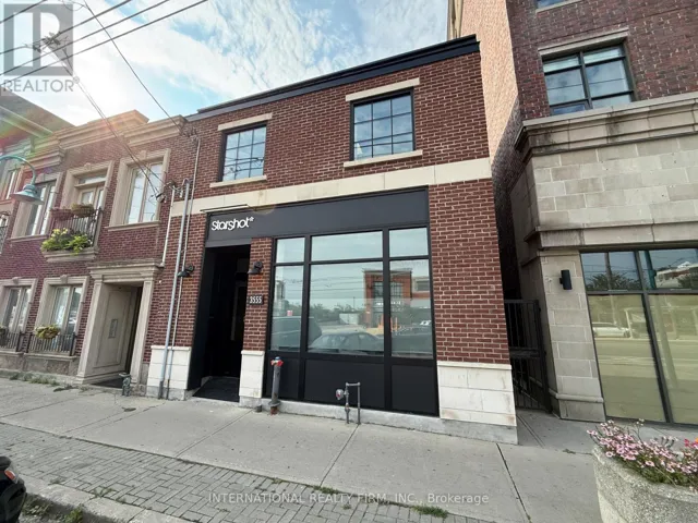 3555 LAKE SHORE BOULEVARD W, Toronto (Long Branch), Ontario M8W1P4