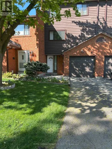 24 - 4230 FIELDGATE DRIVE, Mississauga (Rathwood), Ontario L4W2M5