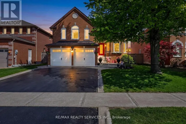 150 ROYAL VALLEY DRIVE, Caledon, Ontario L7C1B3