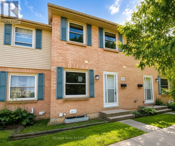 111 - 1247 HURON STREET, London East (East C), Ontario N5Y4X7