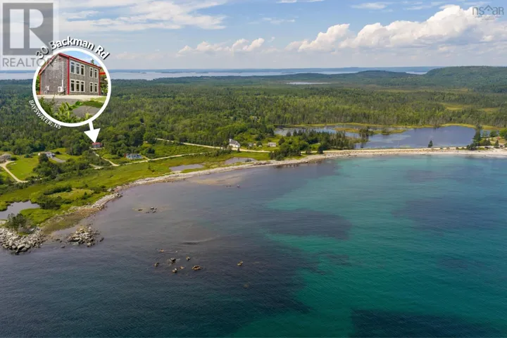 30 Backman Road, Bayswater, Nova Scotia B0J1T0