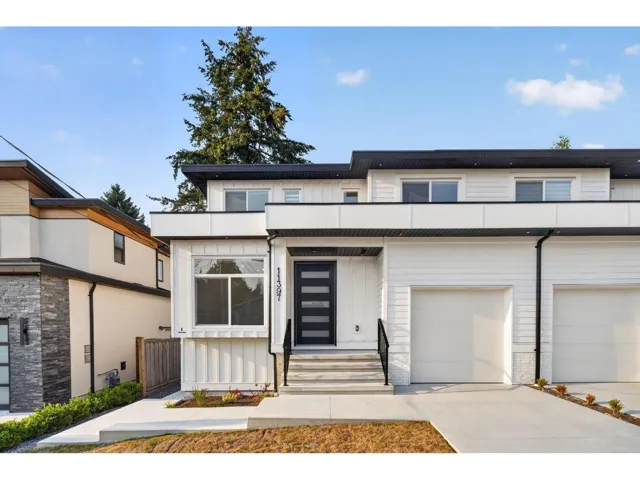 11397 85A AVENUE, Delta, British Columbia V4C2V4