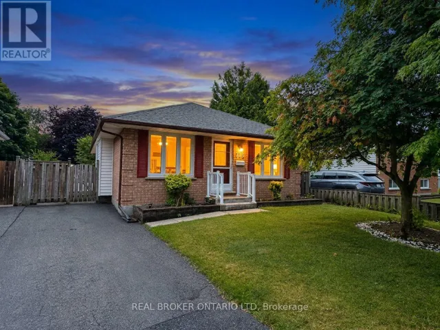 713 RAILTON AVENUE, London East (East I), Ontario N5V4E2