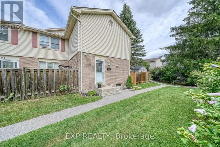 186 - 230 CLARKE ROAD, London East (East I), Ontario N5W5P8