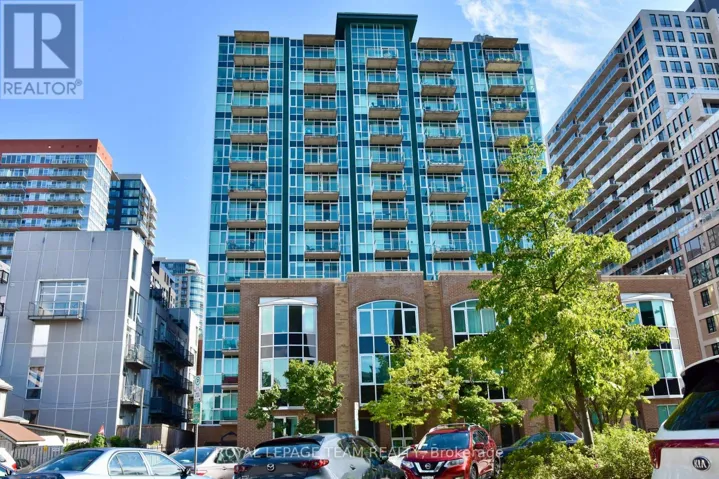 3E - 150 YORK STREET, Ottawa, Ontario K1N1K9