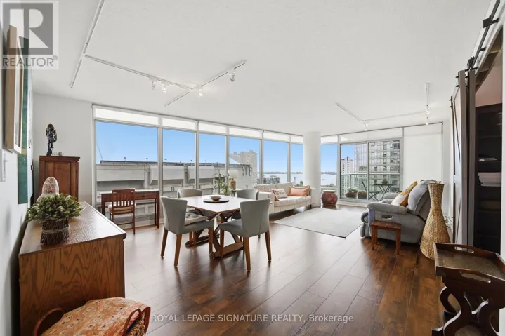 1703 - 81 NAVY WHARF COURT, Toronto (Waterfront Communities), Ontario M5V3S2
