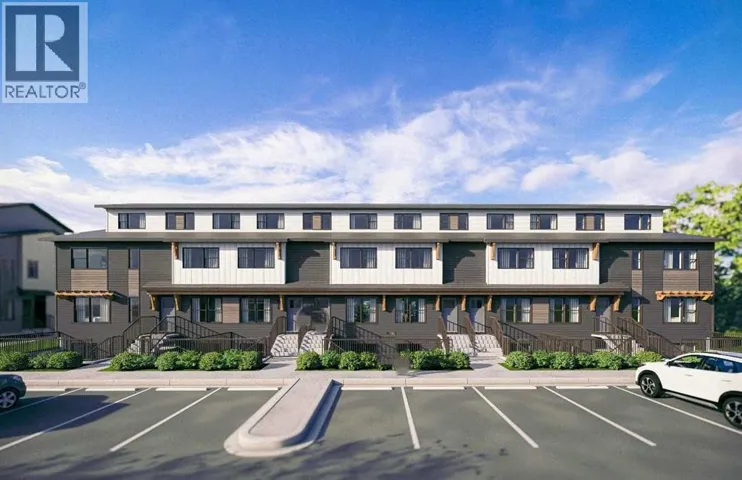1203, 135 Mahogany Parade SE, Calgary, Alberta T3M4K2