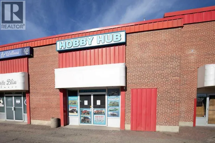 5301 43 Street, Red Deer, Alberta T4N1C8