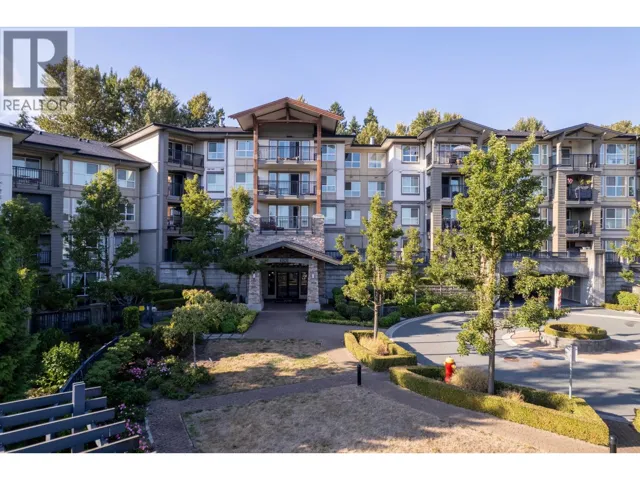 105 3050 DAYANEE SPRINGS BOULEVARD, Coquitlam, British Columbia V3E0A2