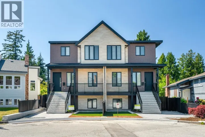 1 6139 ASHWORTH AVENUE, Burnaby, British Columbia V5E3T8