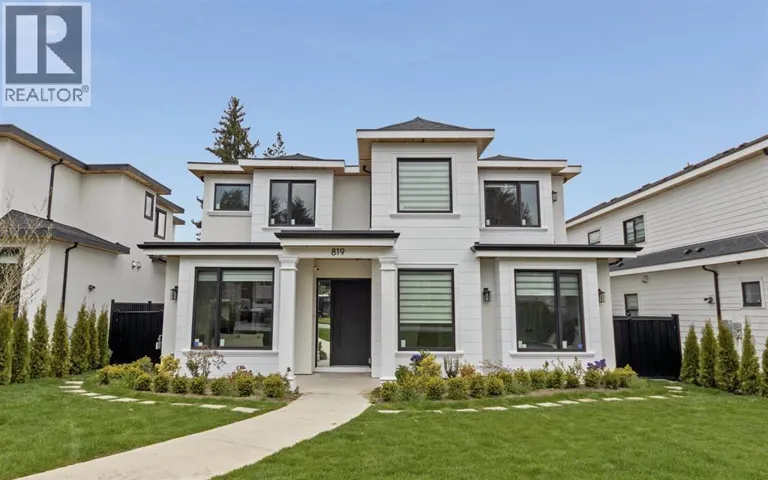 819 CORNELL AVENUE, Coquitlam, British Columbia V3J2Z3