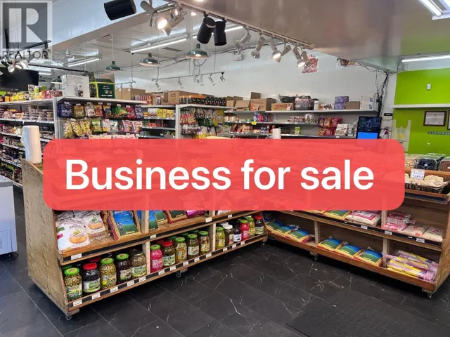 2438 E HASTINGS STREET, Vancouver, British Columbia V5K1Z1