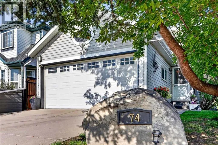 74 San Diego Manor NE, Calgary, Alberta T1Y7B6