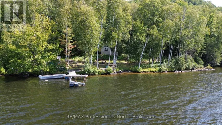 PT LT 12-13 CON 2 BAPTISTE LAKE WAO, Hastings Highlands (Herschel Ward), Ontario K0L1C0