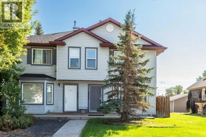 8034 24 Street SE, Calgary, Alberta T2C0Z3