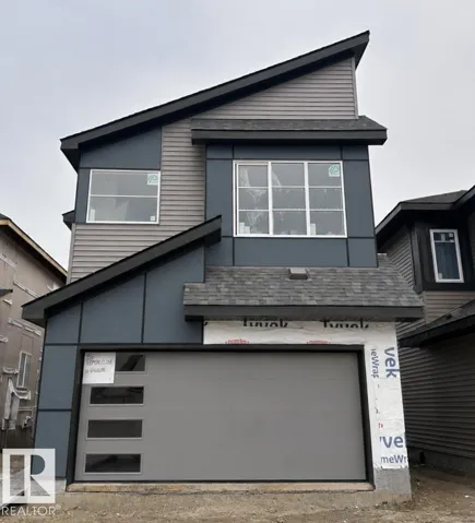82 Lemon CL, Spruce Grove, Alberta T7X4V3