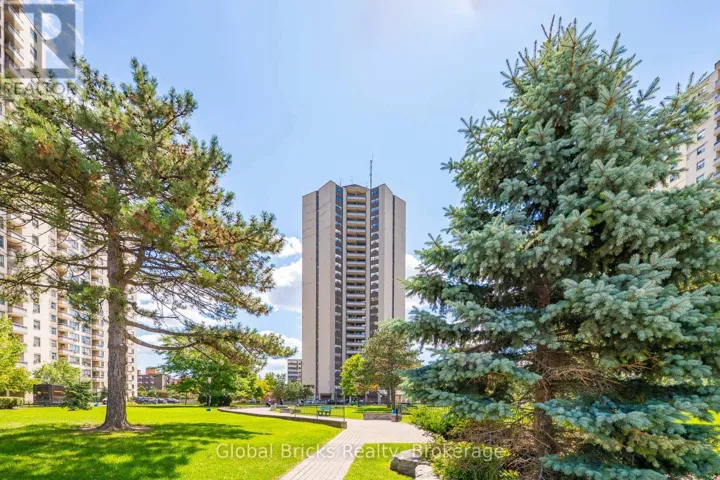 1904 - 380 DIXON ROAD, Toronto (Kingsview Village-The Westway), Ontario M9R1T3