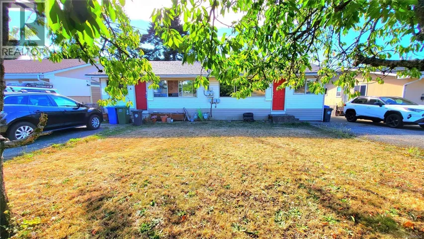 4034 6th Ave, Port Alberni, British Columbia V9Y4M7