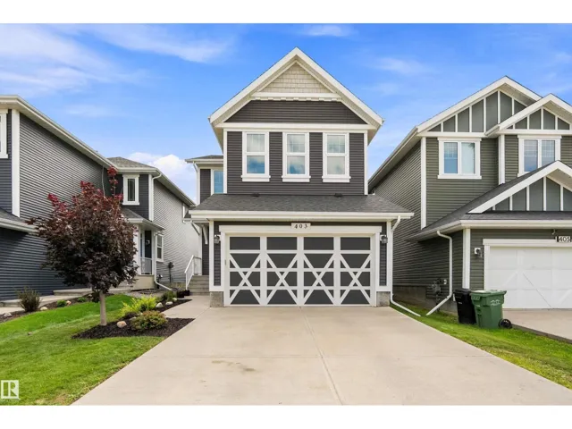 403 SIMPKINS WD, Leduc, Alberta T9E0Y3