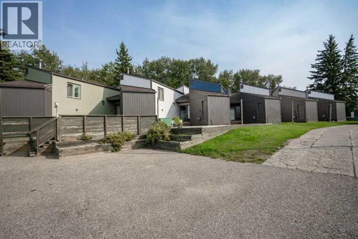 #11, 8205 98 ST, Peace River, Alberta T8S1S4