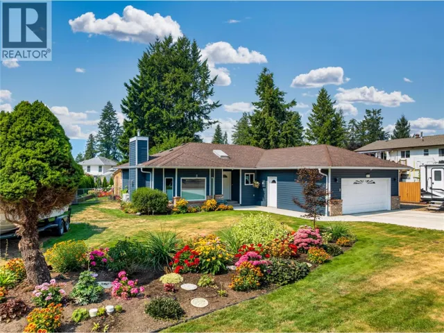 1571 17 Street SE, Salmon Arm, British Columbia V1E2M6