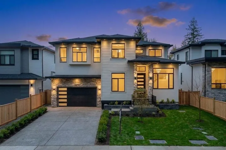 20070 27A STREET, Langley, British Columbia V2Z1X2
