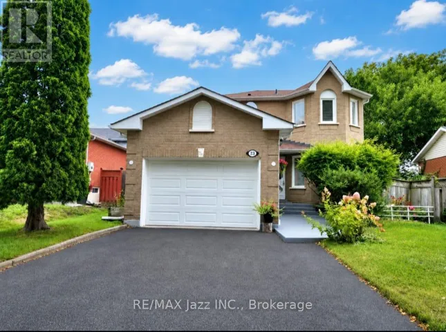 23 MEREDITH COURT, Clarington (Courtice), Ontario L1E2V9