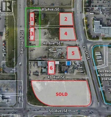 2527, 47 Avenue Avenue SE, Calgary, Alberta T2B2W1
