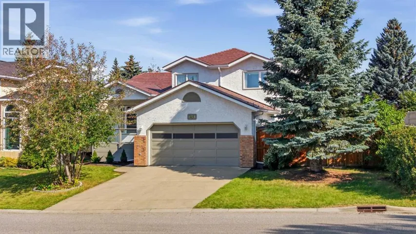 141 Woodbrook Road SW, Calgary, Alberta T2W6C6