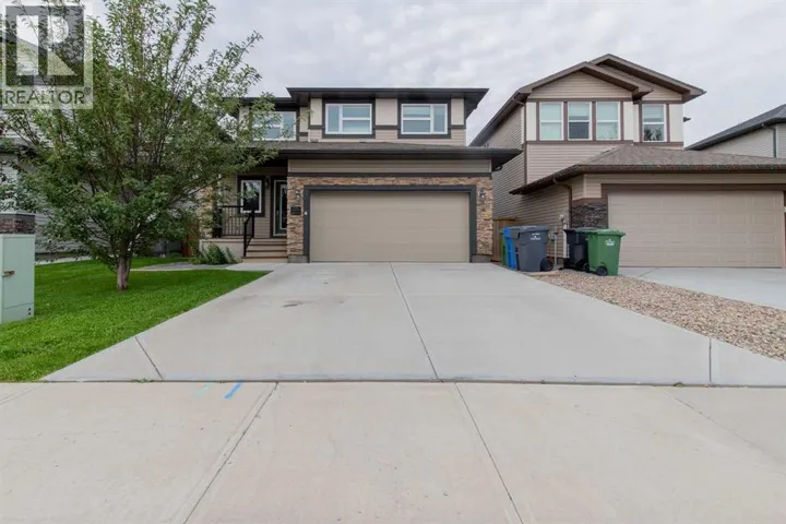 356 Westgate Crescent, Coaldale, Alberta T1M0E3
