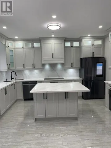 11 KISTLER STREET, Brampton (Sandringham-Wellington North), Ontario L6R0P7