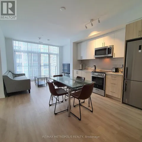 807 - 1195 THE QUEENSWAY, Toronto (Islington-City Centre West), Ontario M8Z1R7