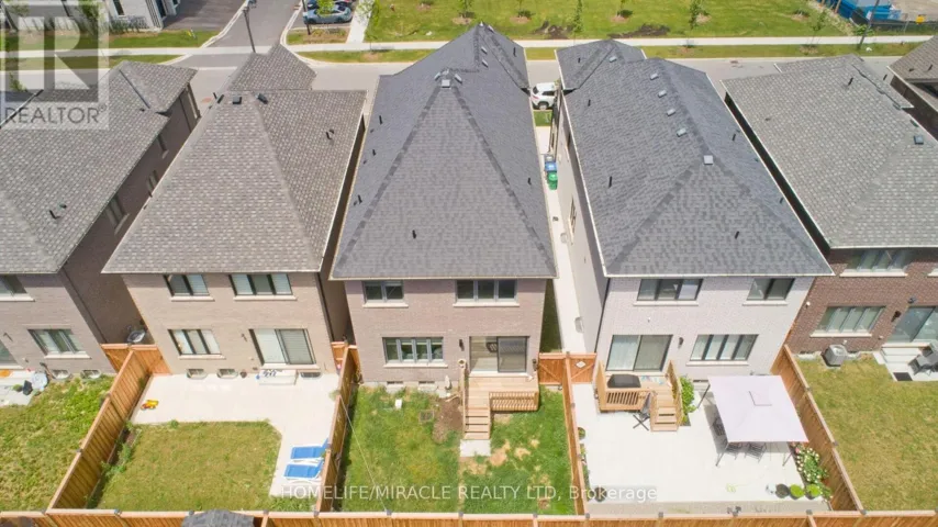 23 PATTULO DRIVE, Caledon, Ontario L7C4L1